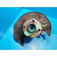 Toyota Corolla Zze122  Right Front Hub Assembly