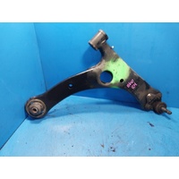 Toyota Corolla Right Front Lower Control Arm