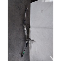 Toyota Corolla Zze122 Power Steering Rack