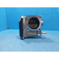 Toyota Corolla Zze122 Throttle Body