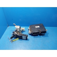 Mitsubishi Lancer Cj Engine Ecu Sec Set