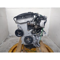 Mitsubishi Lancer Cj 2.0 4b11 Petrol Engine