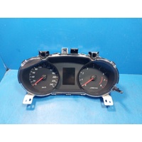 Mitsubishi Lancer Cj Instrument Cluster
