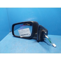 Mitsubishi Lancer Left Door Mirror