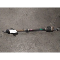 Mitsubishi Lancer Cj  Right Driveshaft