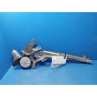Mitsubishi Lancer Cj-Cf  Right Front Window Regulator