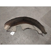 Mitsubishi Lancer Cj Right Guard Liner