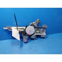 Mitsubishi Lancer Cj  Right Rear Window Regulator