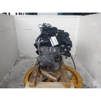 Ford Focus Lw 2.0 Petrol Used Engine