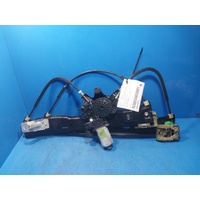 Ford Focus Lw Left Front Window Regulator