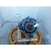 Ford Focus Lw 2.0 Petrol Automatic  Transmission