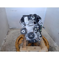 Mitsubishi Outlander Zj-Zl  Petrol 2.0 4j11 Engine