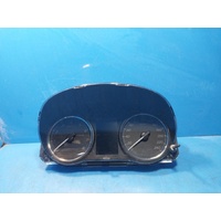Mitsubishi Outlander Zj-Zk Petrol Auto Transmission Instrument Cluster