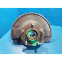 Mitsubishi Outlander  Right Front Hub Assembly