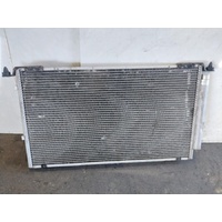 Toyota Camry Sk36 Air Condenser