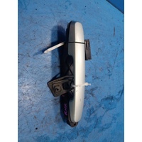 Toyota Camry Sk36 Right Rear Outer Door Handle