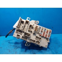 Toyota Camry Sk36  Under Dash Fuse Box