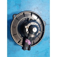 Toyota Camry Heater Fan Motor