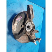 Toyota Camry Sk36 2.4 Petrol  Left Front Hub Assembly