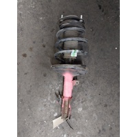 Toyota Camry Left Front Strut