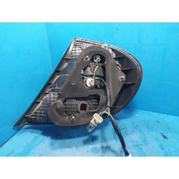 Toyota Camry Sk36  Left Taillight