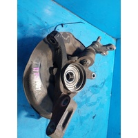 Toyota Camry Sk36 Right Front Hub Assembly