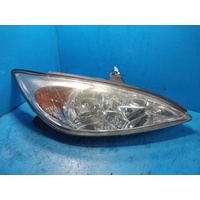 Toyota Camry Sk36 Right Headlamp