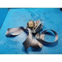 Toyota Camry Sk36 Right Rear Seat Belt Only