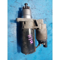 Toyota Camry Sk36 2.4 Petrol 2Az-Fe Starter Motor