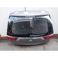 Mitsubishi Outlander Zk-Zl Tailgate
