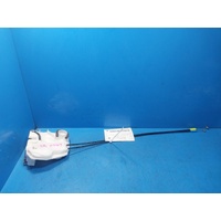 Mitsubishi Outlander, Asx, Eclipse Left Rear Door Lock