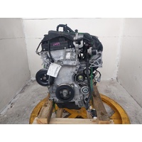 Mitsubishi Outlander Zj-Zl 2.4 4j12 Petrol Engine