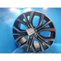 Mitsubishi Outlander Asx, 18 X 7 Inch Alloy Wheel