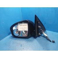 Nissan Pathfinder R52 St Left Door Mirror