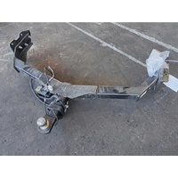 Nissan Pathfinder R52 Tow Bar