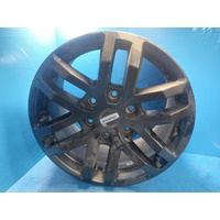 Ford Ranger Px Series 3, 17 X 8.5 Inch Alloy Wheel
