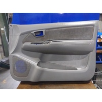 Toyota Hilux Right Front Door Trim