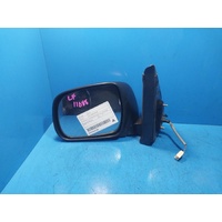 Toyota Hilux Left Power Door Mirror