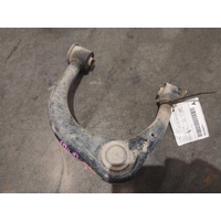 Toyota Hilux Left Front Upper Control Arm