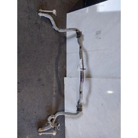 Toyota Hilux 4Wd Front Sway Bar