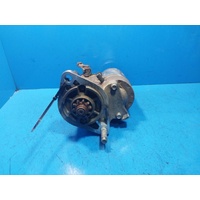 Toyota Hilux 1Kd-Ftv Automatic Starter Motor