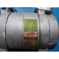 Isuzu Dmax, Holden Colorado, Rodeo Air Cond Compressor