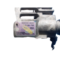 Holden Colorado, Isuzu Dmax Denso Brand Alternator