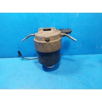 Isuzu Dmax, Holden Rodeo, Colorado Diesel Primer Pump