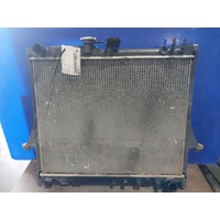 Holden Colorado Rc Manual Radiator