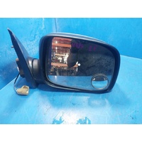 Holden Colorado Rc Power Right Door Mirror