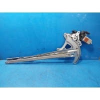 Holden Colorado Rodeo Isuzu Dmax  Right Front Power Window Regulator
