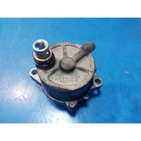 Isuzu Dmax, Holden Colorado Vacuum Pump