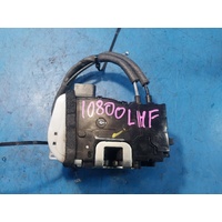 Hyundai Ix35 Lm Series  Left Front Door Lock