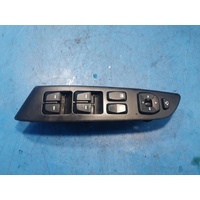 Hyundai Ix35 Lm Series Rh Front Power Door Window Switch